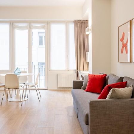Ampi Monolocali In Via Pirandello - Washington Apartment Milano Exterior foto