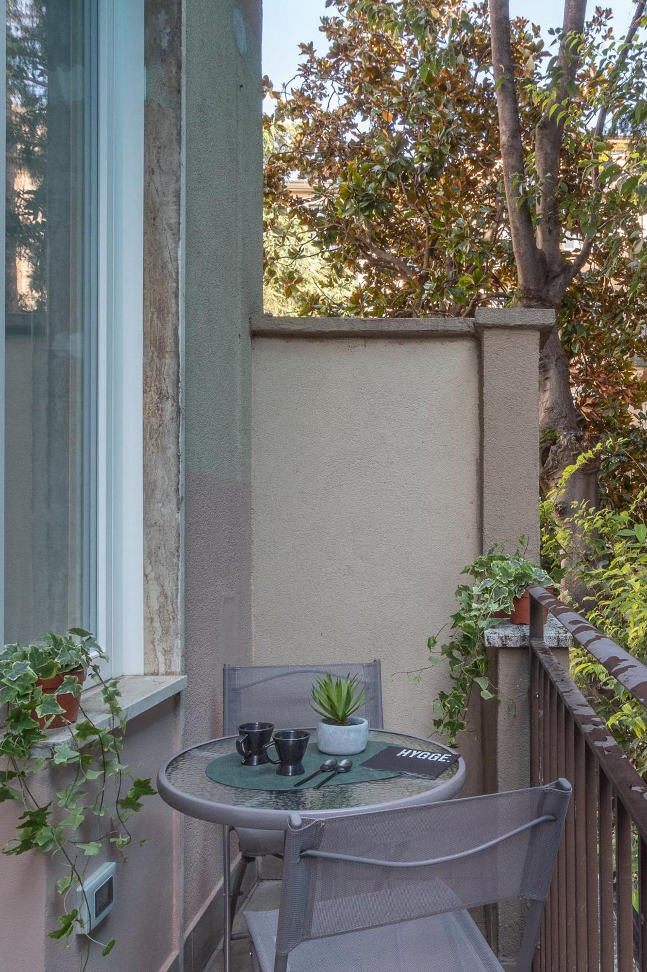 Ampi Monolocali In Via Pirandello - Washington Apartment Milano Exterior foto