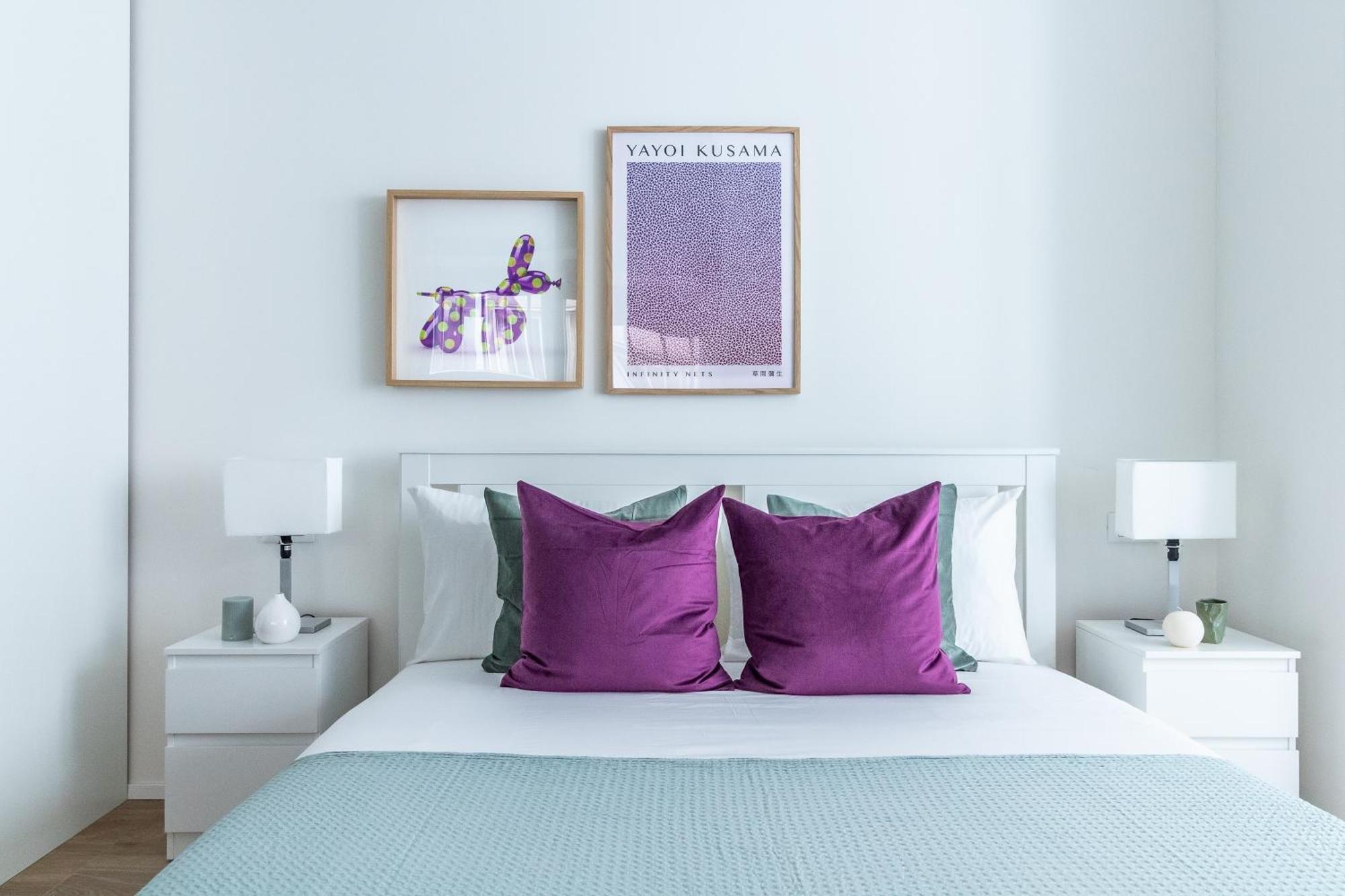 Ampi Monolocali In Via Pirandello - Washington Apartment Milano Exterior foto